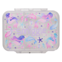 Smiggle Aspire Medium See Me Bento Lunchbox (1)