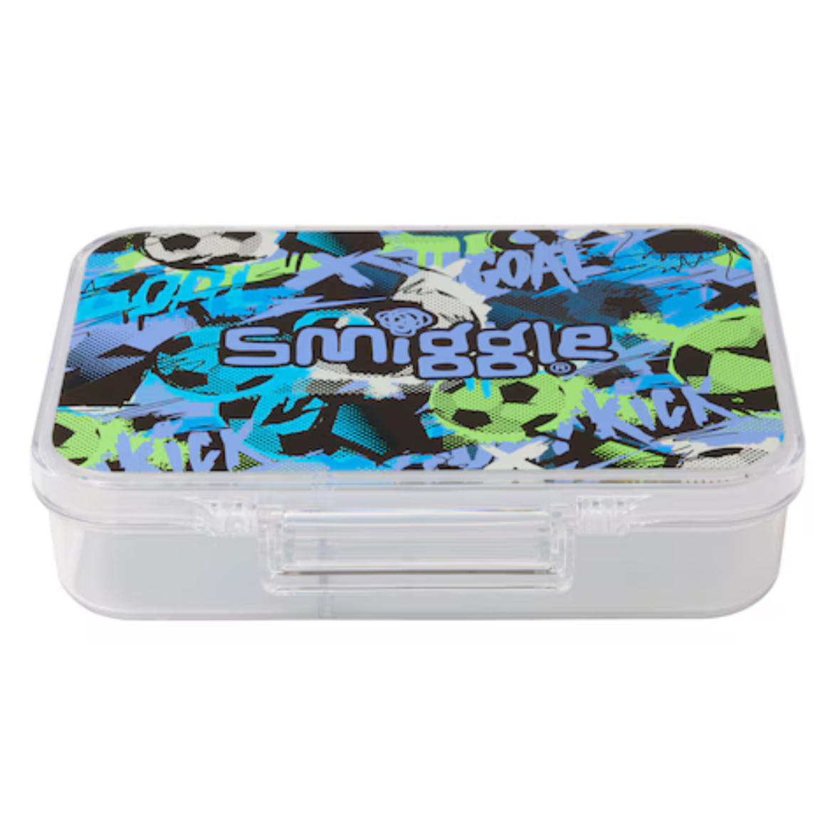 Smiggle Aspire Medium See Me Bento Lunchbox (2)