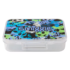 Smiggle Aspire Medium See Me Bento Lunchbox 2 3