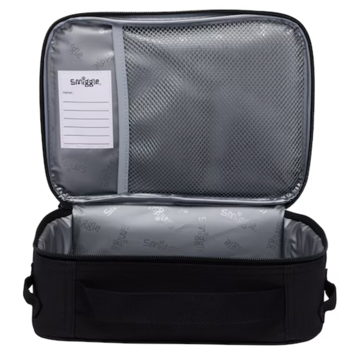 Smiggle Aspire Oblong Attach ID Lunchbox (2)