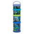 Smiggle Aspire Snack N Stack Containers X4 1 3