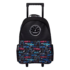 Smiggle Aspire Trolley Backpack With Light Up Wheels 1