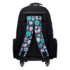 Smiggle Aspire Trolley Backpack With Light Up Wheels 2 1