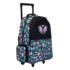 Smiggle Aspire Trolley Backpack With Light Up Wheels 3 1