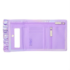 Smiggle Disney Princess Ariel Character Wallet 2