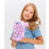Smiggle Epic Adventure Drink Bottle 650ml Pink 4