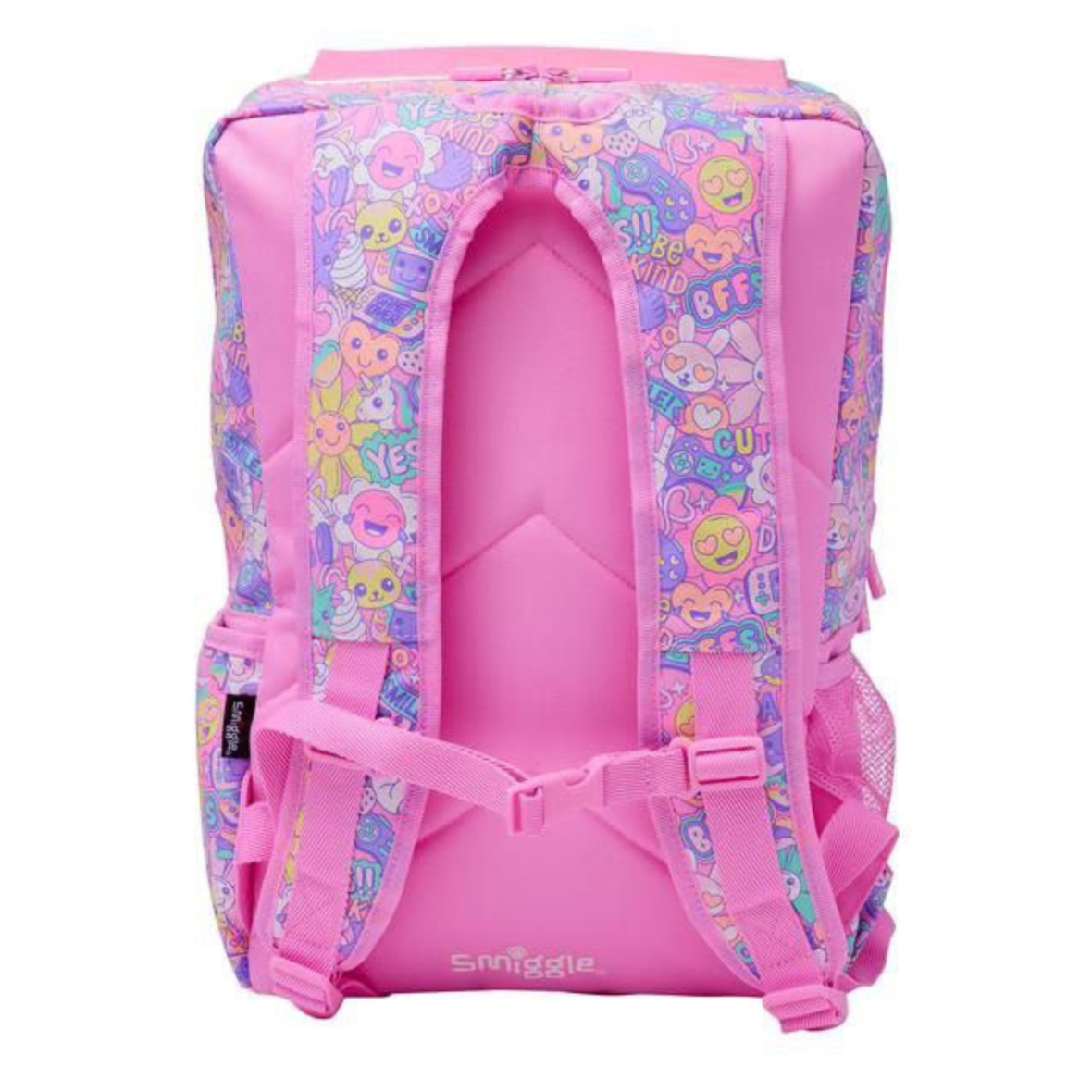 Smiggle Epic Adventure Foldover Attach Backpack (2)