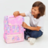 Smiggle Epic Adventure Foldover Attach Backpack 3