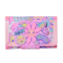 Smiggle Epic Adventure Wallet Pink 1