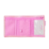 Smiggle Epic Adventure Wallet Pink 2