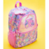 Smiggle Epic Adventures Classic Backpack Pink 4