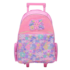 Smiggle Epic Adventures Trolley Backpack With Light Up Wheels 1