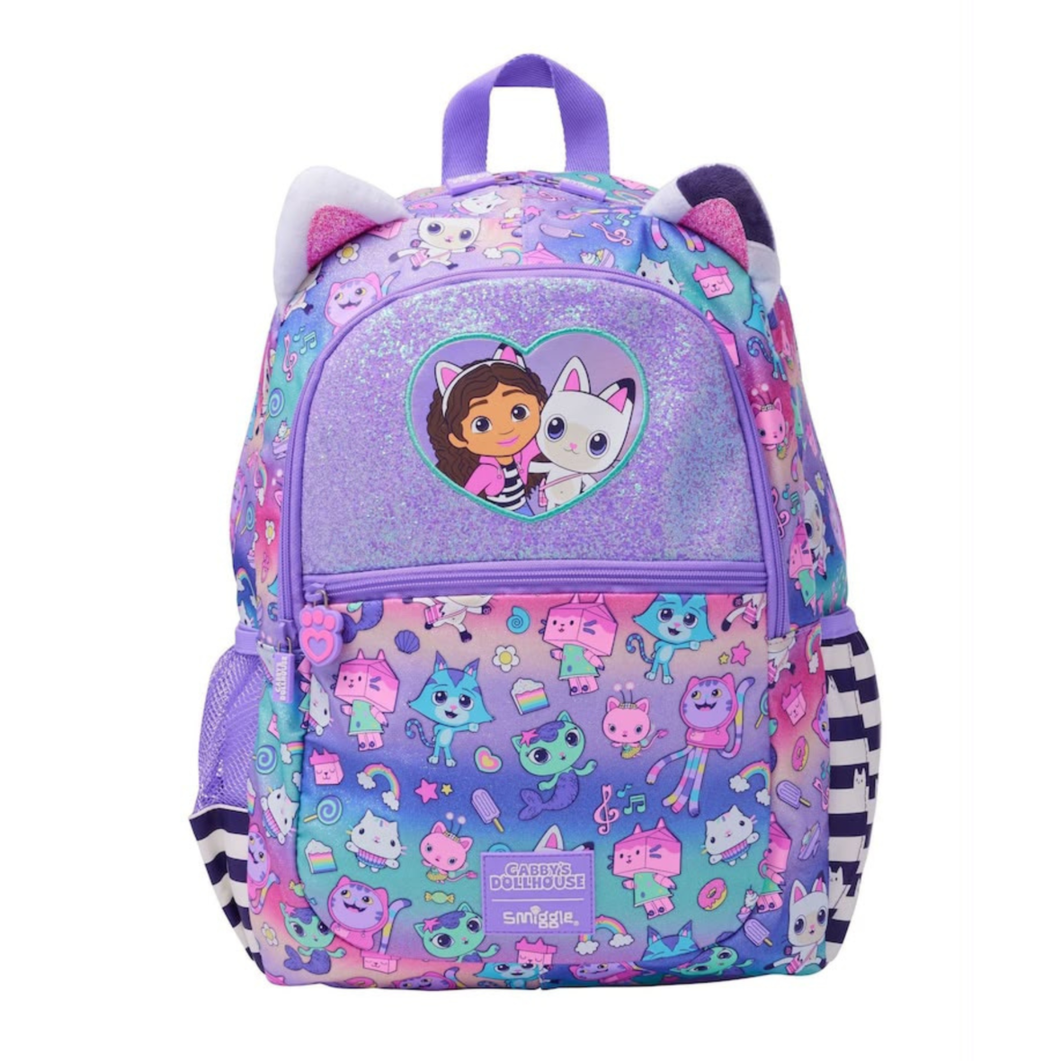 Smiggle Gabby’s Dollhouse Classic Backpack