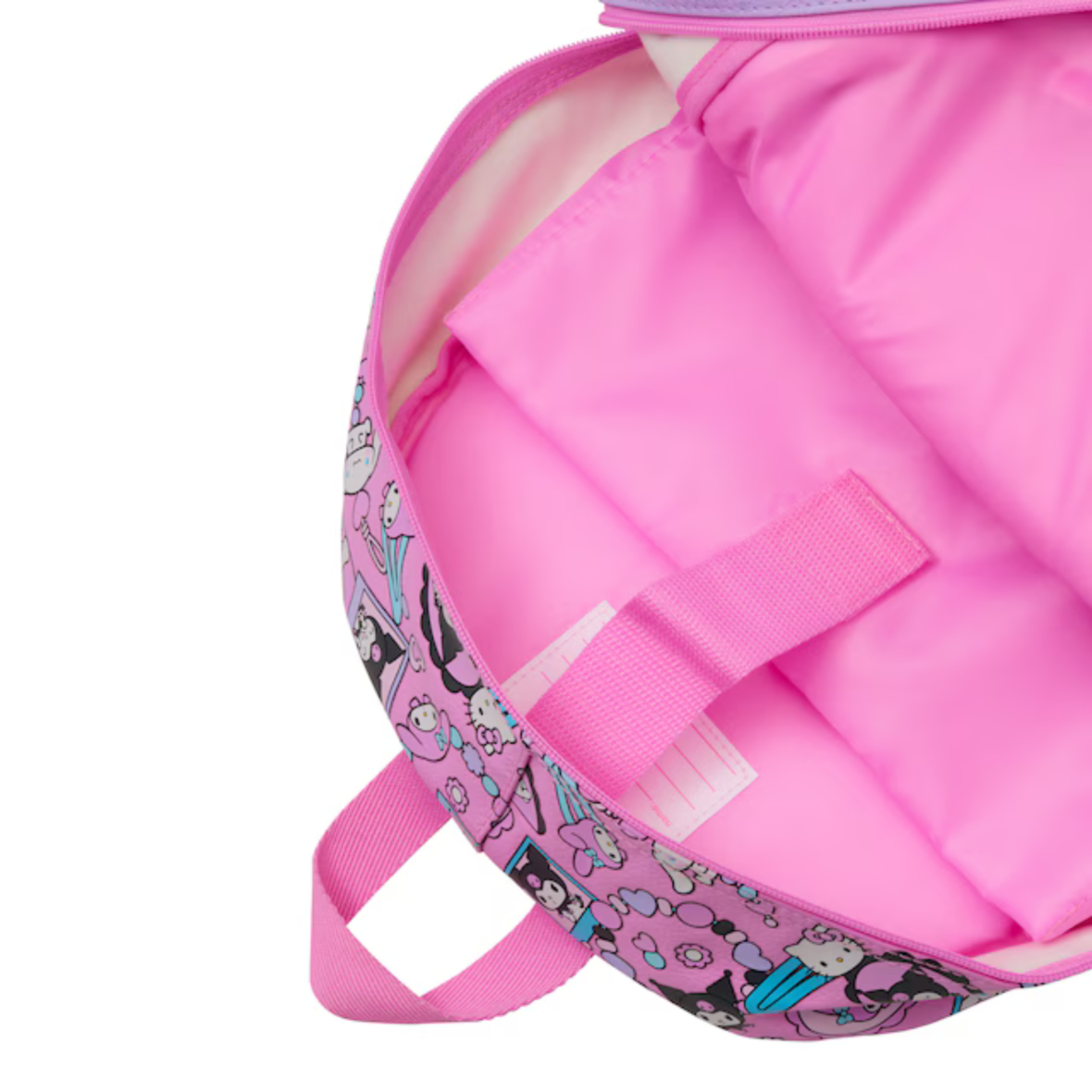 Smiggle Hello Kitty And Friends Classic Backpack (3)
