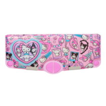 Smiggle Hello Kitty And Friends Pop Out Pencil Case (1)