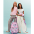 Smiggle Hello Kitty And Friends Snack Stack Containers X4 4