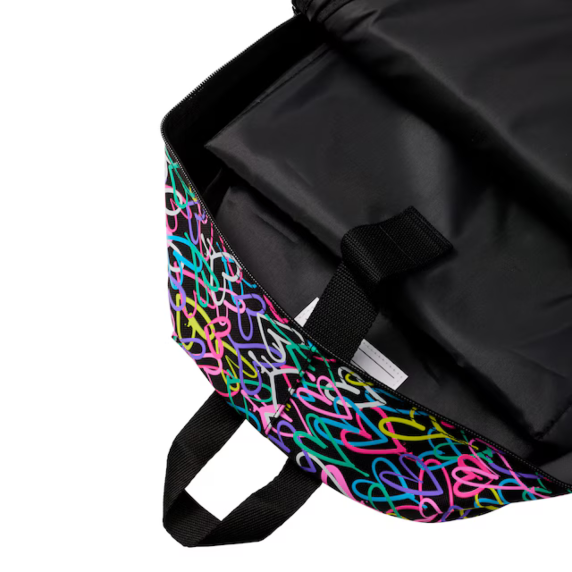 Smiggle I Heart Smiggle Classic Backpack (3)