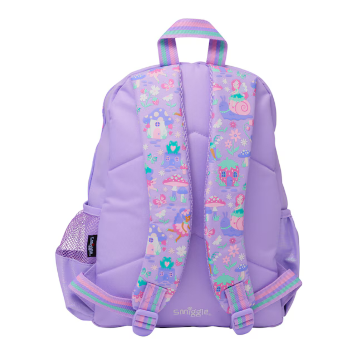 Smiggle I Spy Junior Character Backpack (2)
