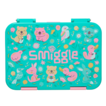 Smiggle I Spy Medium Bento Lunchbox (1)