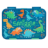 Smiggle I Spy Medium Bento Lunchbox 1