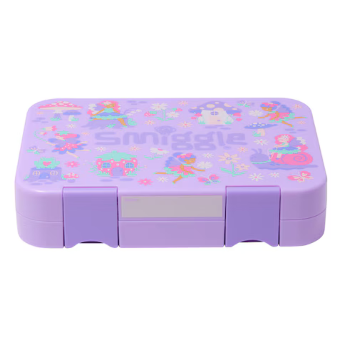 Smiggle I Spy Medium Bento Lunchbox (3)