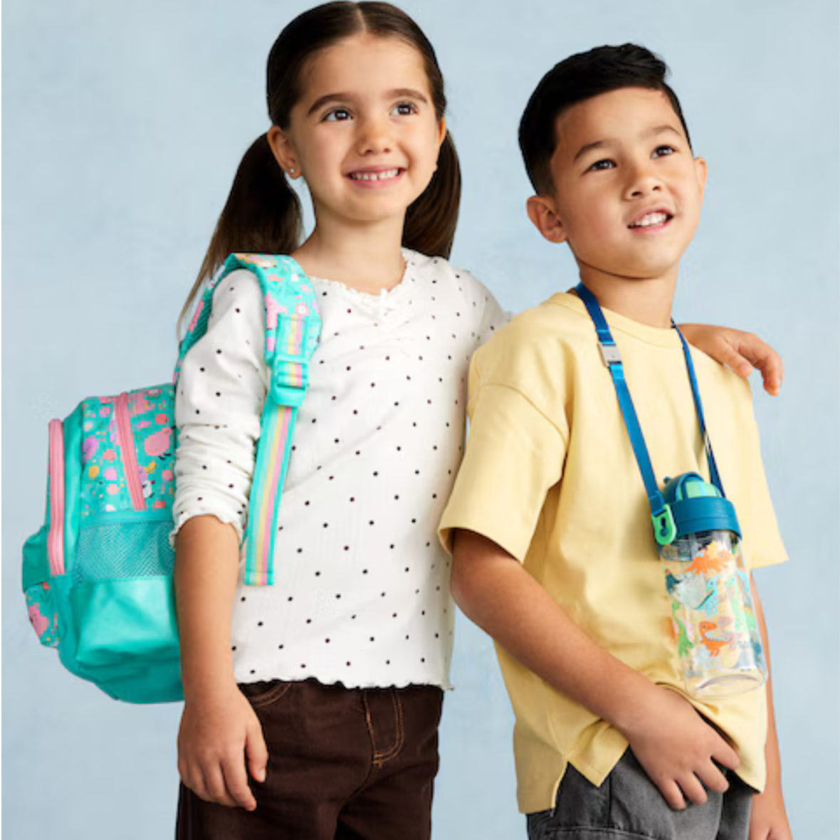 Smiggle I Spy Teeny Tiny Backpack (3)