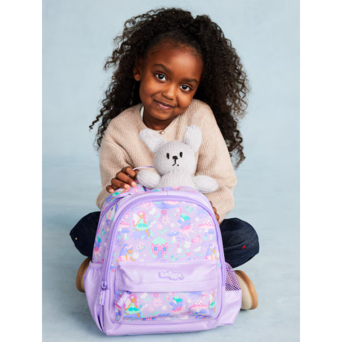 Smiggle I Spy Teeny Tiny Backpack (3)
