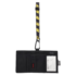 Smiggle Jurassic Park Character Wallet Black 2