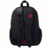 Smiggle Jurassic Park Classic Backpack Black 2