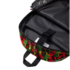 Smiggle Jurassic Park Classic Backpack Black 3