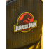 Smiggle Jurassic Park Classic Backpack Black 4