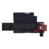 Smiggle Jurassic Park Pop Out Pencil Case Black 2