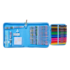 Smiggle Minecraft Hardtop Zip It Stationery Gift Pack 3 1