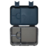 Smiggle Minecraft Medium Bento Lunchbox 3