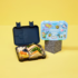 Smiggle Minecraft Medium Bento Lunchbox 4