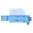 Smiggle Minecraft Pop Out Pencil Case 2 1