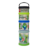 Smiggle Minecraft Snack Stack Containers 1