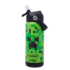 Smiggle Minecraft Squiggle Insulated Stainless Steel Drink Bottle 550ml 2 1