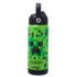 Smiggle Minecraft Squiggle Insulated Stainless Steel Drink Bottle 550ml 3 1