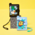 Smiggle Minecraft Utility Pencil Case 3
