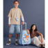 Smiggle Minecraft Utility Pencil Case 5