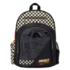 Smiggle Pit Stop Zone Backpack Black 1