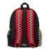 Smiggle Pit Stop Zone Backpack Black 2