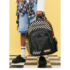 Smiggle Pit Stop Zone Backpack Black 6