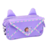 Smiggle Purple Gabbys Dollhouse Post Pencil Case 2