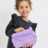 Smiggle Purple Gabbys Dollhouse Post Pencil Case 3