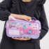 Smiggle Purple Gabbys Dollhouse Post Pencil Case 4