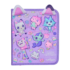 Smiggle Purple Gabbys Dollhouse Stationery Gift Pack 1