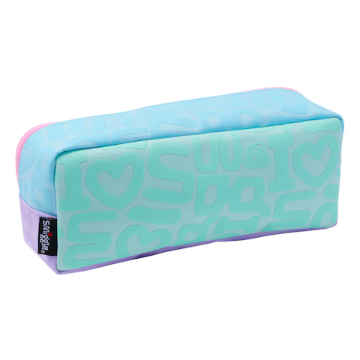 Smiggle Smiggler Oblong Pencil Case (2)