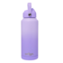 Smiggle Squiggle Insulated Stainless Steel Drink Bottle 1L 1 1